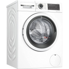 Bosch WNA13470 Series | 4, washer-dryer (white/black)