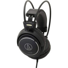 Audio Technica ATH-AVC500 Headphones (black)