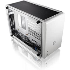 Raijintek OPHION WHITE, tower case (white, tempered glass)