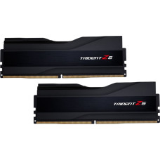 G.skill 64 GB DDR5-6000 Kit, memory (black, F5-6000J3238G32GX2-TZ5K, Trident Z5, XMP)