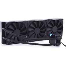 Alphacool Core Ocean T38 AIO 420mm, water cooling (black)