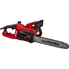 Einhell Electric chainsaw GC-EC 2040 (red/black, 2,000 watts)