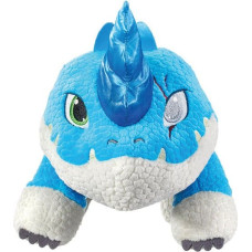 Schmidt Spiele Dragons Plowhorn, cuddly toy (multicolored, size: 34 cm)