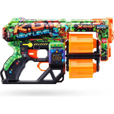 Zuru X-Shot Skins - Dread KO, dart blaster