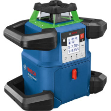 Bosch LASER GRL 650 CHVG