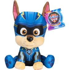 Spinmaster Spin Master Gund PAW Patrol The Mighty Movie Chase, cuddly toy (23 cm)