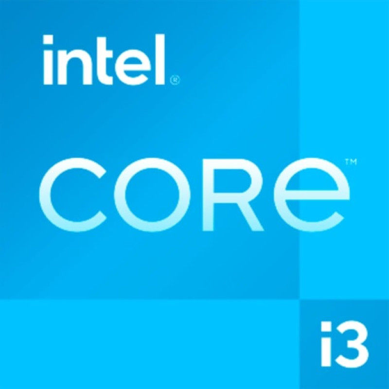 Intel Core i3-14100T - Socket 1700 - processor (tray version)