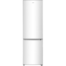 Gorenje RK418DPW4, fridge/freezer combination (white)