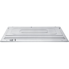 Siemens substructure accessories F20 WZ20430, cover (silver)