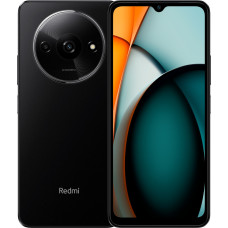 Xiaomi Redmi A3 - 6.71 - 128GB-4GB-5G Midnight Black - Android