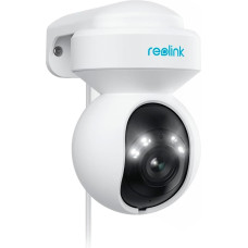 Reolink E Series E560, surveillance camera (white, WLAN, UHD)