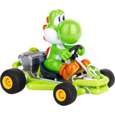 Carrera RC 2.4GHz Mario Kart Pipe Kart, Yoshi