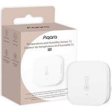 Aqara SMART HOME TEMPERATURE SENSOR/WRL TH-S02D AQARA