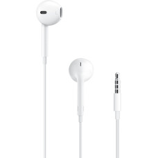 Apple EarPods, headset (white)