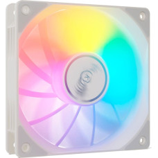 Valkyrie V12R ARGB 120, case fan (white, reversed blades)