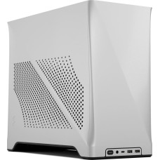 Fractal Design Era 2 , tower case (silver)