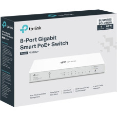 Tp-Link Festa FS308GP