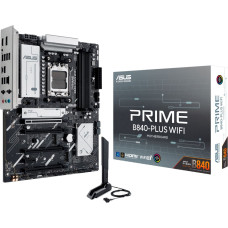 Asus PRIME B840-PLUS WIFI - Socket AM5 - motherboard