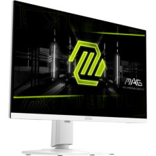 MSI MAG 274URFWDE - 27 -  white, UltraHD/4K, IPS, FreeSync Premium, HDR, USB-C, 160Hz panel