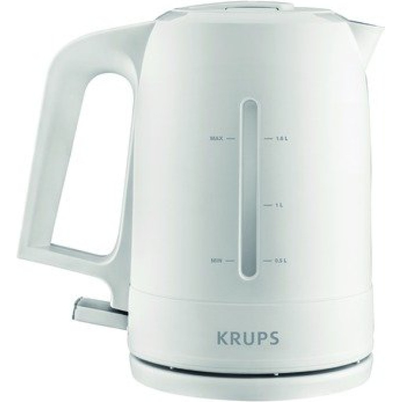 Krups ProAroma BW 2441 - white