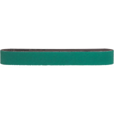 Bosch Powertools abrasive belt Best for Inox, 40x760mm, K120 - 2608608Z44