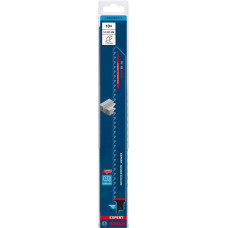 Bosch Expert saber saw blade 'Aerated Concrete' S 1241 HM, 10 pieces (length 300mm)