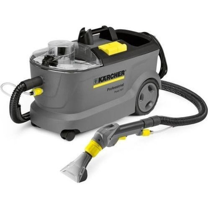 Kärcher vacuum cleaner Puzzi 10/1 Edition