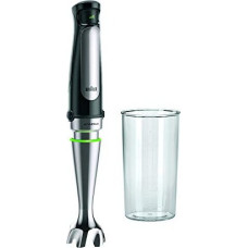 Braun MultiQuick 7 MQ 7000X, hand blender (black/stainless steel)