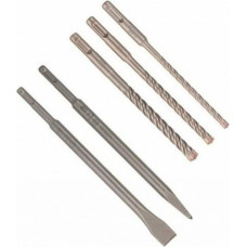 Bosch SDS-PLUS SET 5 PCS