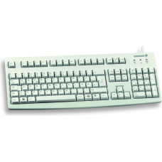 Cherry Business G83-6105 standard gray USB - DE