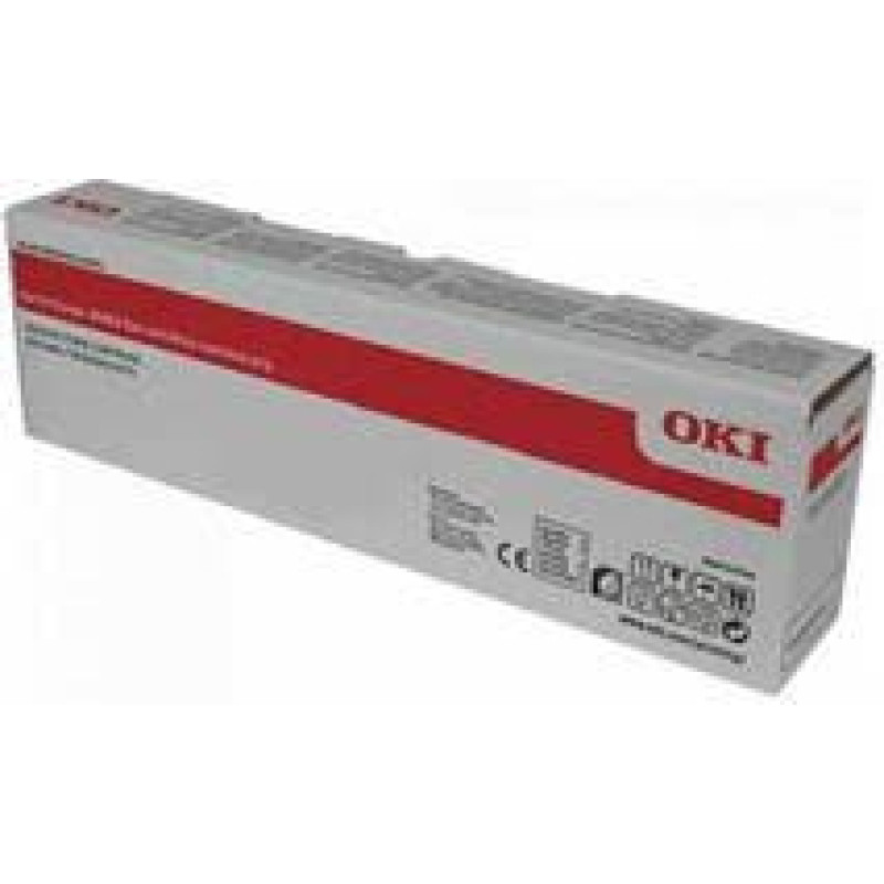 OKI Toner YE 10000 pages 46861305
