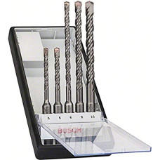 Bosch 5 pcs. plus-5 Robust Line Set - 2607019927