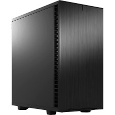 Fractal Design Define 7 Mini black Solid, Tower Case (black)