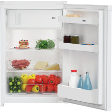 Beko refrigerator B 1754 FN white