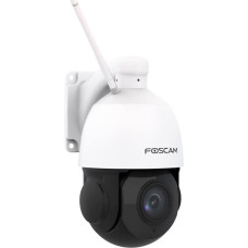 Foscam SD2X, surveillance camera (white/black, LAN, WLAN)