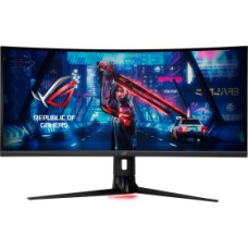 Asus 34 LED XG349C Strix Gaming - Strix Gaming