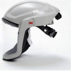3M Antveidis M - 207 atsparus karščiui Versaflo, 3M