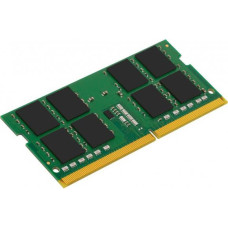 Kingston NB MEMORY 32GB PC25600 DDR4/SO KVR32S22D8/32 KINGSTON