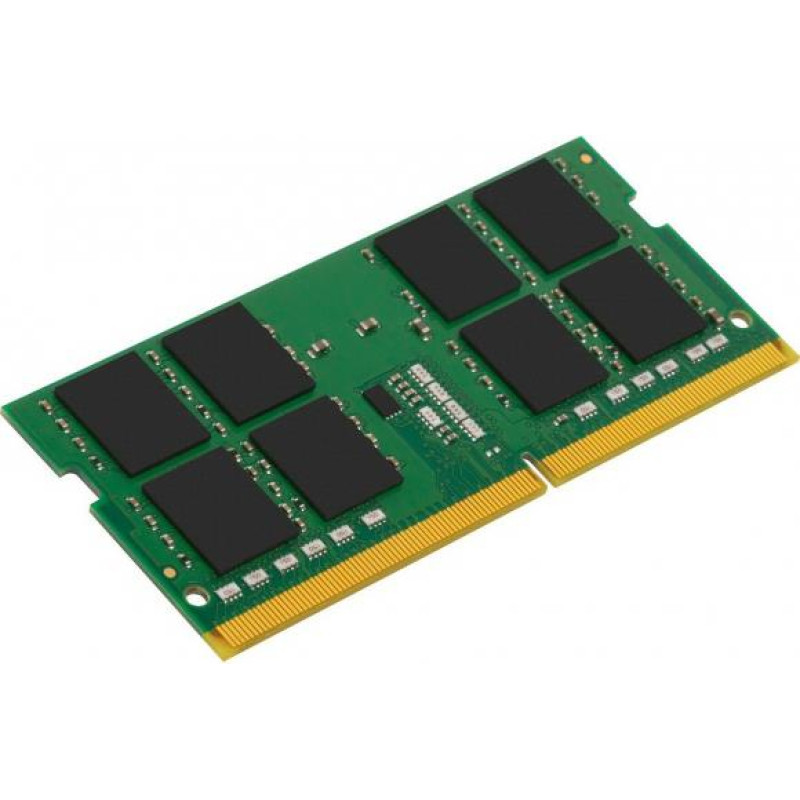 Kingston NB MEMORY 32GB PC25600 DDR4/SO KVR32S22D8/32 KINGSTON