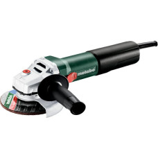 Metabo SZLIFIERKA KĄTOWA 125mm 1400W WEQ 1400-125