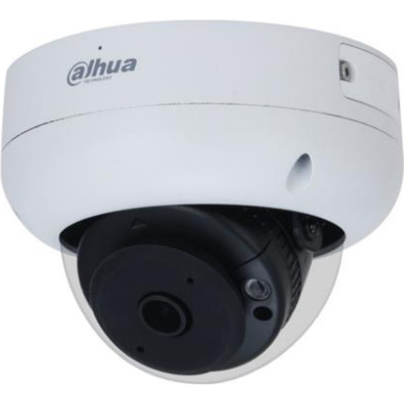 Dahua NET CAMERA 4MP IR DOME AI/IPC-HDBW3441R-AS-P-0210B DAHUA