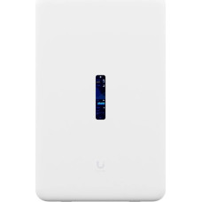 Ubiquiti UDW Dream Wall  | Console | Wi-Fi6, 10G SFP+, 1G RJ45 PoE++, 2.5G RJ45 WAN, touchscreen