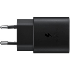 Samsung MOBILE CHARGER WALL 25W/EP-TA800NBEGEU SAMSUNG