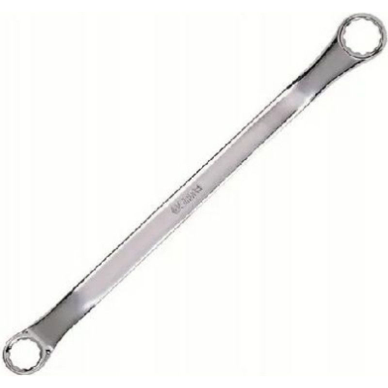 Sata KLUCZ OCZKOWY ODGIĘTY 23x26mm