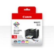 Canon Ink Multipack PGI-1500XL