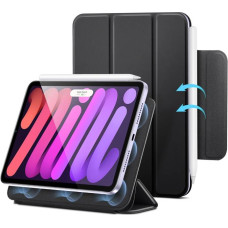 ESR Rebound magnetic case for iPad mini 6/A17 Pro (black)
