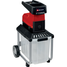 Einhell electric silent shredder GC-RS 60 CB - 3430635