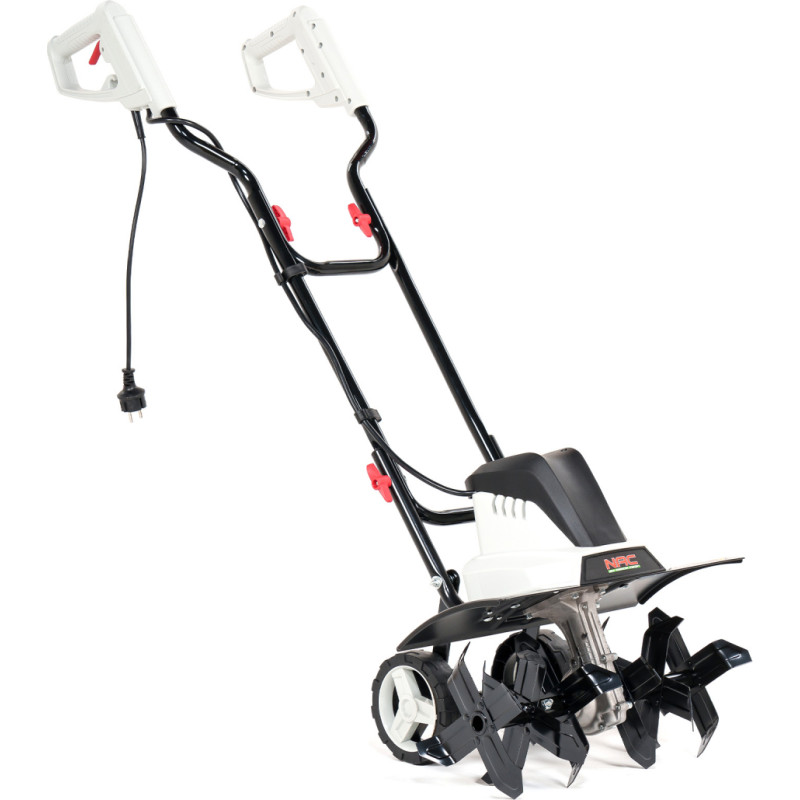 NAC ELEKTRINIS KULTIVATORIUS 1500W 45cm plotis