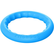 Waudog Fetching ring Waudog PitchDog20 blue