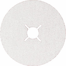 Pferd Fibro diskas aliuminiui FS CO-ALU 125mm P80, Pferd
